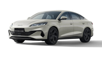 BYD Seal 6 1.5 DM-i Boost 4dr e-CVT Saloon